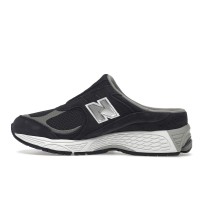 Кроссовки New Balance 2002R Mule Phantom