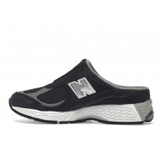 Кроссовки New Balance 2002R Mule Phantom