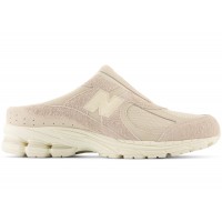 Кроссовки New Balance 2002R Calm Taupe Angora