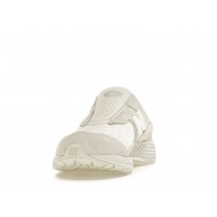 Кроссовки New Balance 2002R Mule Sea Salt