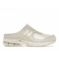 Кроссовки New Balance 2002R Mule Sea Salt