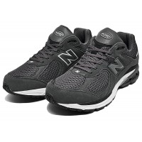 Кроссовки New Balance 2002R Magnet Black