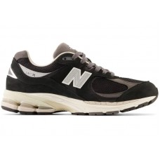 Кроссовки New Balance 2002R Black Castlerock