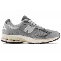 Кроссовки New Balance 2002R Shadow Grey