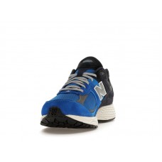 Кроссовки New Balance 2002R Blue Oasis