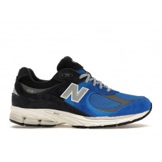 Кроссовки New Balance 2002R Blue Oasis
