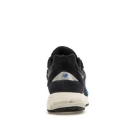 New Balance 2002R Blue Oasis