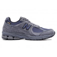 Кроссовки New Balance 2002R Cordura Dark Arctic Gray