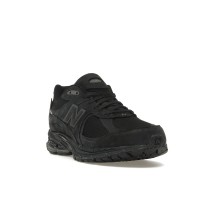 New Balance 2002R Cordura Phantom Black