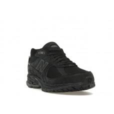 New Balance 2002R Cordura Phantom Black