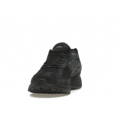 New Balance 2002R Cordura Phantom Black