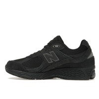 New Balance 2002R Cordura Phantom Black