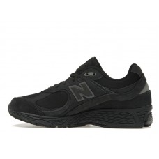 New Balance 2002R Cordura Phantom Black