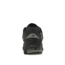 New Balance 2002R Cordura Phantom Black