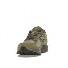 Кроссовки New Balance 2002R Cordura Olive