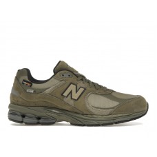 Кроссовки New Balance 2002R Cordura Olive
