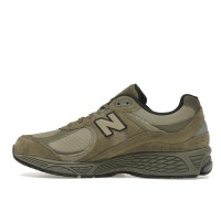 Кроссовки New Balance 2002R Cordura Olive