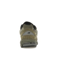 Кроссовки New Balance 2002R Cordura Olive