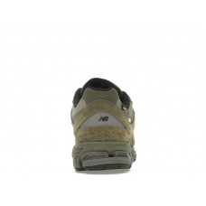 Кроссовки New Balance 2002R Cordura Olive