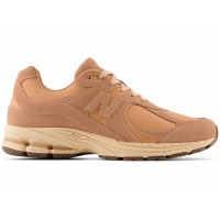 Кроссовки New Balance 2002R Toast Tawny Birch
