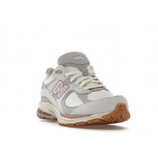 New Balance 2002R Sea Salt Brighton Grey