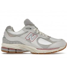 New Balance 2002R Sea Salt Brighton Grey
