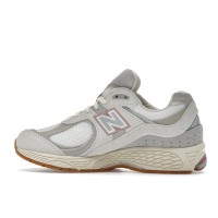 New Balance 2002R Sea Salt Brighton Grey