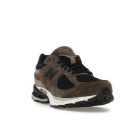 Кроссовки New Balance 2002R Mushroom