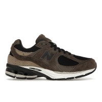 Кроссовки New Balance 2002R Mushroom