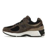 Кроссовки New Balance 2002R Mushroom