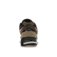 Кроссовки New Balance 2002R Mushroom