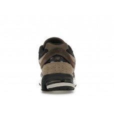 Кроссовки New Balance 2002R Mushroom