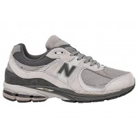 Кроссовки New Balance 2002R Raincloud Concrete