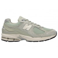 Кроссовки New Balance 2002R Silver Pine Sea Salt Rain Cloud