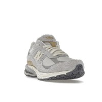 Кроссовки New Balance 2002R Rain Cloud