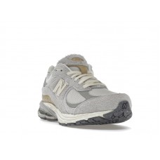 Кроссовки New Balance 2002R Rain Cloud