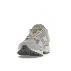 Кроссовки New Balance 2002R Rain Cloud