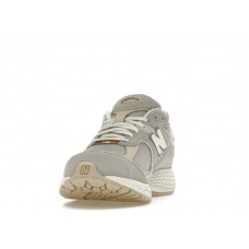 Кроссовки New Balance 2002R Concrete Grey