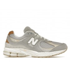 Кроссовки New Balance 2002R Concrete Grey