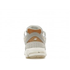 Кроссовки New Balance 2002R Concrete Grey