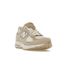 Кроссовки New Balance 2002R Sandstone
