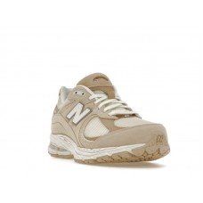 Кроссовки New Balance 2002R Sandstone