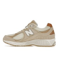 Кроссовки New Balance 2002R Sandstone