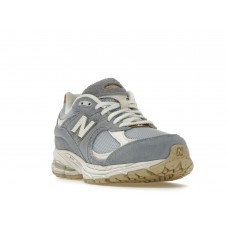 Кроссовки New Balance 2002R Wet Blue