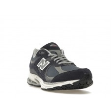 Кроссовки New Balance 2002R Eclipse Raincloud