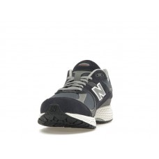 Кроссовки New Balance 2002R Eclipse Raincloud