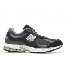 Кроссовки New Balance 2002R Eclipse Raincloud