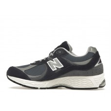 Кроссовки New Balance 2002R Eclipse Raincloud