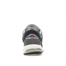 Кроссовки New Balance 2002R Eclipse Raincloud