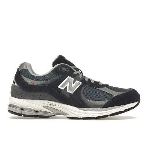 Кроссы New Balance 2002R Eclipse Raincloud - мужская сетка размеров